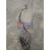 Трубка кондиционера DAF 105 920032 (789)