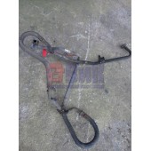 Трубка кондиционера Scania R420 119157 (432)