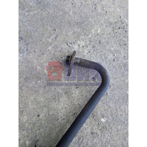 Трубка кондиционера Scania R420 119157 (432)-1