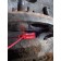 Ступица задняя Volvo (блок/диск) (401)