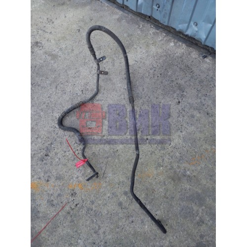 Трубка кондиционера Scania R420 119157 (433)