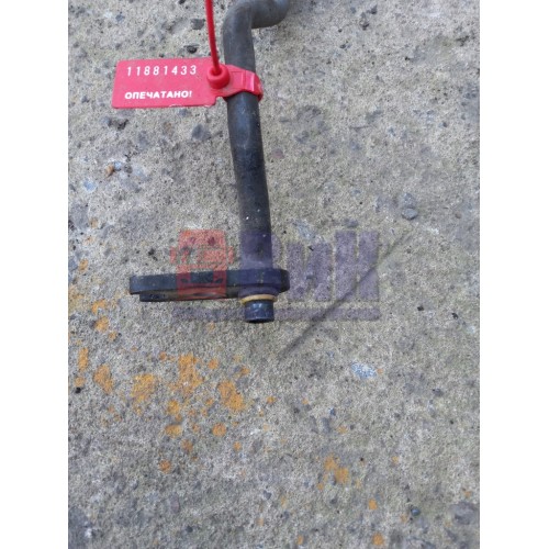 Трубка кондиционера Scania R420 119157 (433)-2