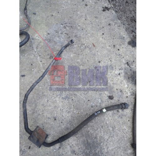 Трубка кондиционера Mercedes Axor 792088 (438)