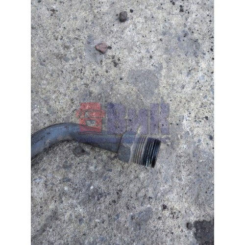 Трубка кондиционера Mercedes Axor 792088 (438)-2