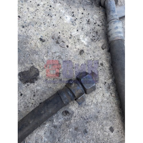 Трубка кондиционера Mercedes Axor 792088 (438)-3