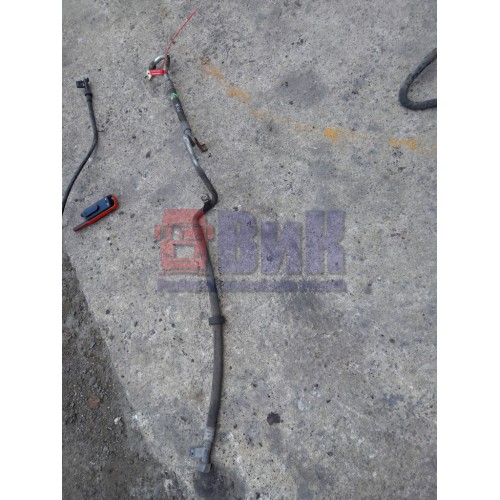 Трубка кондиционера Mercedes Axor 792088 (436)