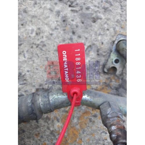 Трубка кондиционера Mercedes Axor 792088 (436)-2