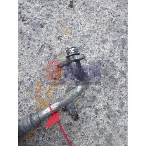 Трубка кондиционера Mercedes Axor 792088 (436)-3