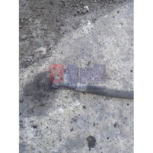 Трубка кондиционера Mercedes Axor 792088 (436)-1