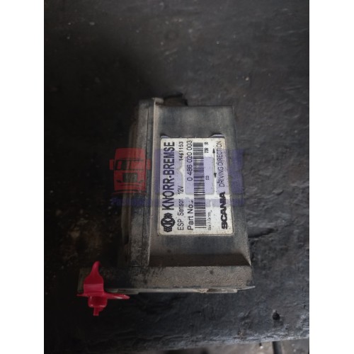 Блок ESP Scania R420 119157 (сенсор) (549)-2
