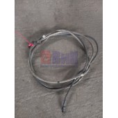 Шланг ПГУ Scania R420 119157 2007г 474см (698) 