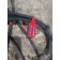 Шланг подъема кабины DAF 105 920032 3 шт  (856)