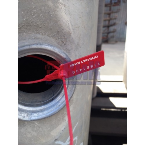 Бак топливный Scania 76Х68х163 голый 700л без сапуна (430)-2