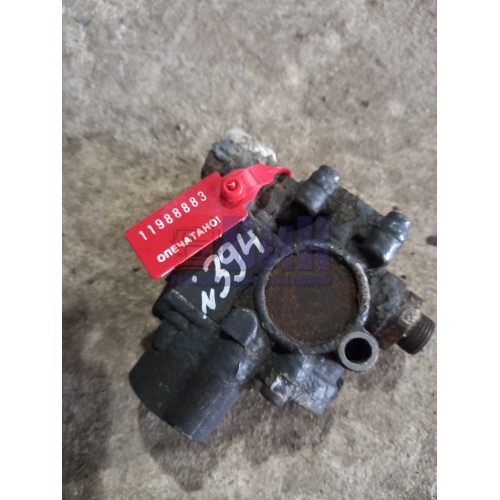 Кран ABS DAF 105 920032 (883)-2