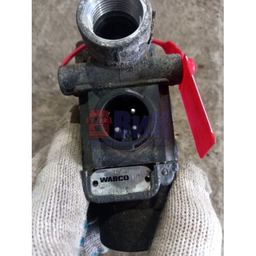 Кран ABS DAF 105 920032 (883)-1