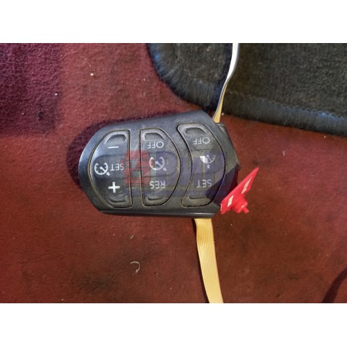 Клавиша мультируля DAF 105 (506)