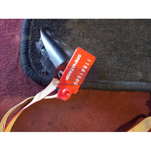 Клавиша мультируля DAF 105 (506)-1