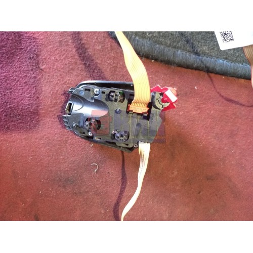 Клавиша мультируля DAF 105 (506)-2