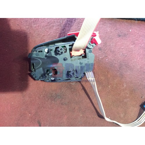 Клавиша мультируля DAF 105 (501)-2