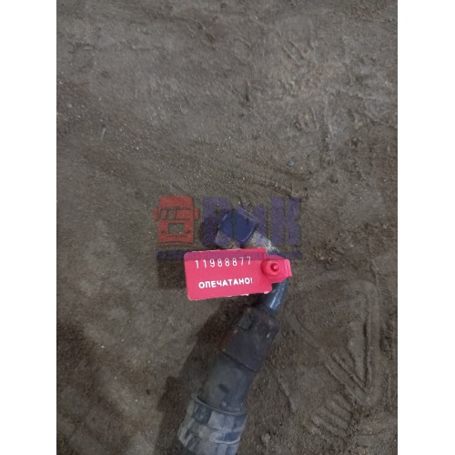 Шланг тормозной DAF 105 920032 передний (877)-1