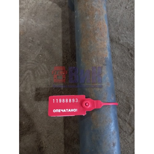 Стойка заднего стабилизатора DAF 105 920032 (893)-1