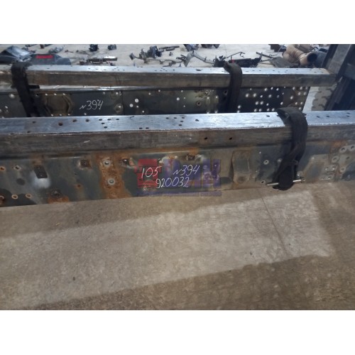 Рама DAF 105 920032 (950)-5