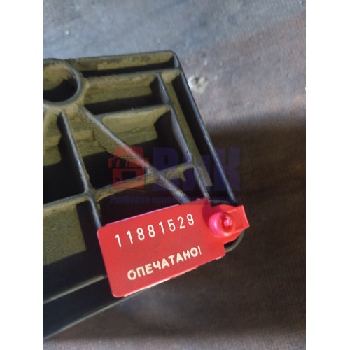 Блок ESP Volvo FH-13 (529)-2