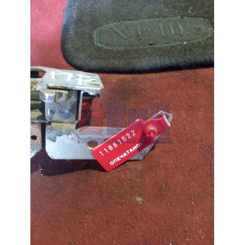 Замок двери Volvo FH-13 RH (522)-1