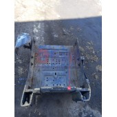 Ящик АКБ Iveco stralis 380872 (807)