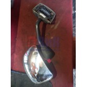 Зеркало бордюрное DAF 105 с деф. лобовое (515)