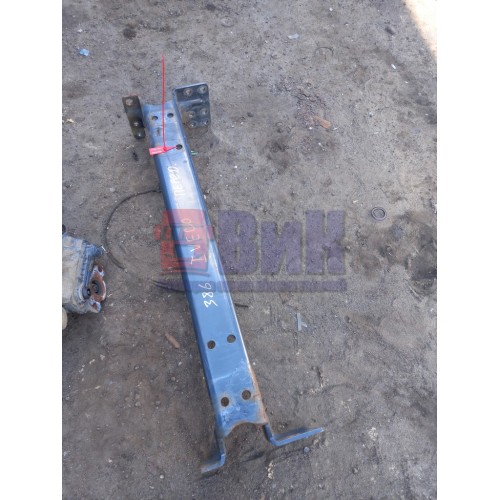 Траверса Iveco stralis 380872 передняя (820)