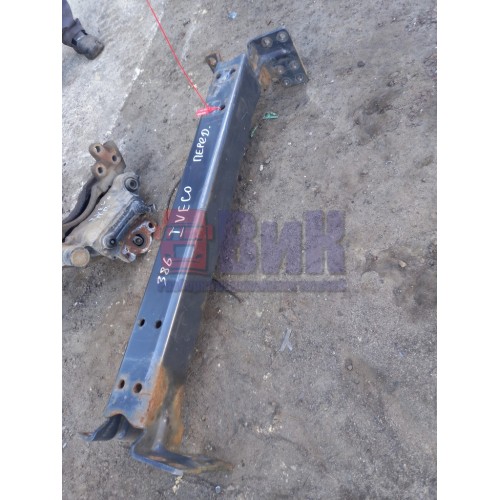 Траверса Iveco stralis 380872 передняя (820)-2