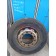 Колесо в сборе 315/70 R22.5 Iveco stralis 380872 КАМА (690)