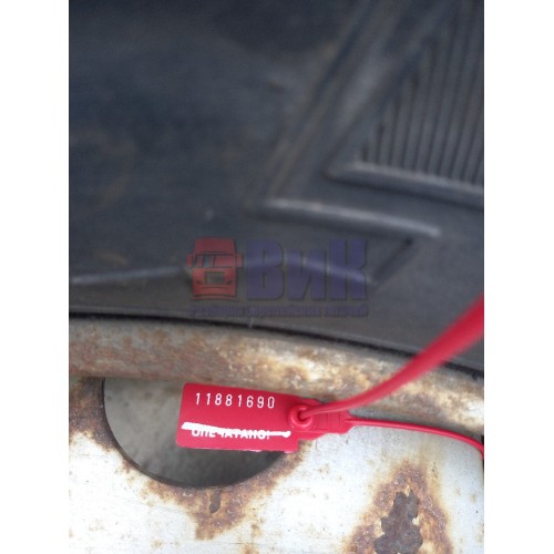 Колесо в сборе 315/70 R22.5 Iveco stralis 380872 КАМА (690)-2