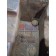 Проставка под стремянки задние DAF 105 920032 (867)