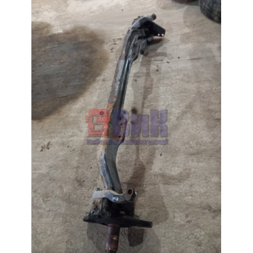 Балка передняя DAF 105 920032 с цапфами (979) 