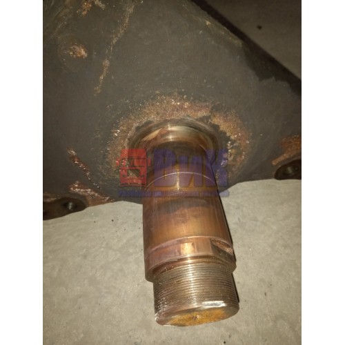 Балка передняя DAF 105 920032 с цапфами (979) -1