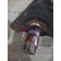 Балка передняя DAF 105 920032 с цапфами (979) 