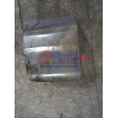 Накладка на глушитель DAF 105 920032 защитная (995)