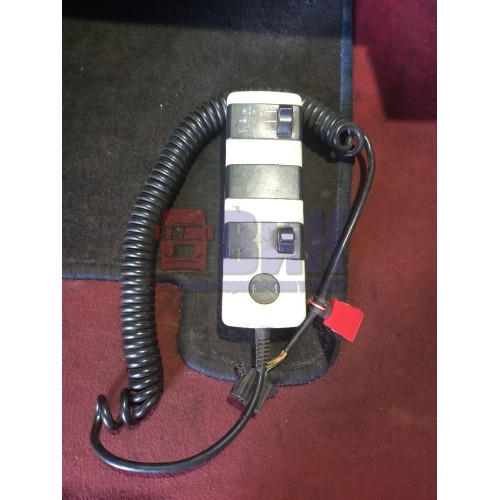 Пульт управления подвеской Volvo FH-12 (797)