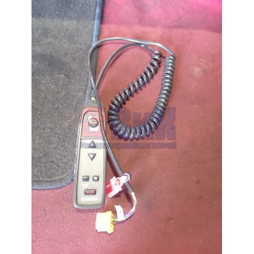 Пульт управления подвеской Renault (784)