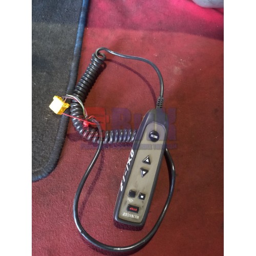 Пульт управления подвеской Renault (790)