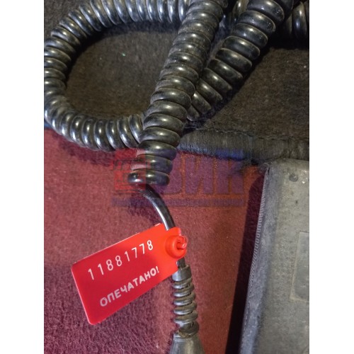 Пульт управления подвеской Renault (778)-2