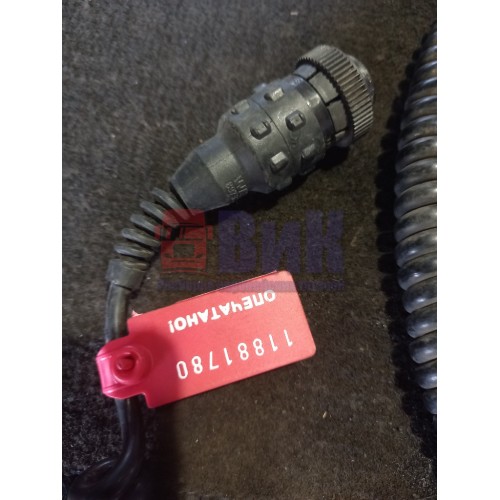 Пульт управления подвеской Renault (780)-2