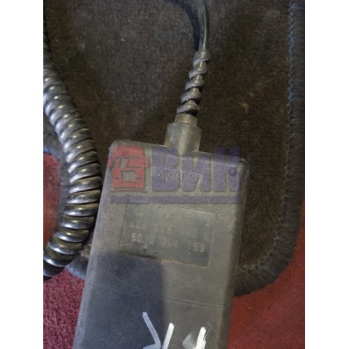 Пульт управления подвеской Renault (780)-1