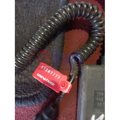 Пульт управления подвеской Renault (777)-1