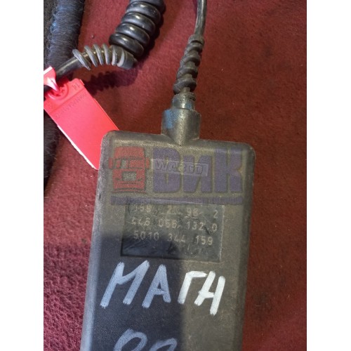 Пульт управления подвеской Renault (777)-2