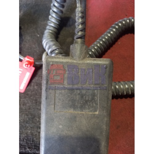 Пульт управления подвеской Renault (761)-1