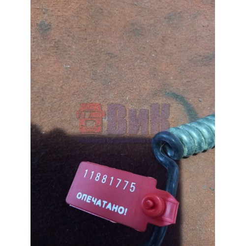 Пульт управления подвеской Renault (775)-2