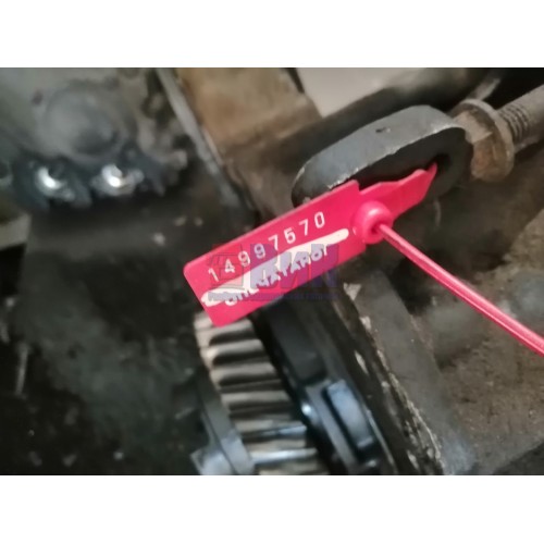 Ретарда MAN TGA 157460 без клапана (570) -2